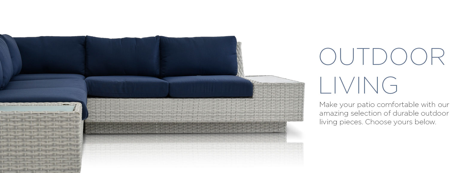 Outdoor Furniture Outdoor Seating El Dorado Furniture