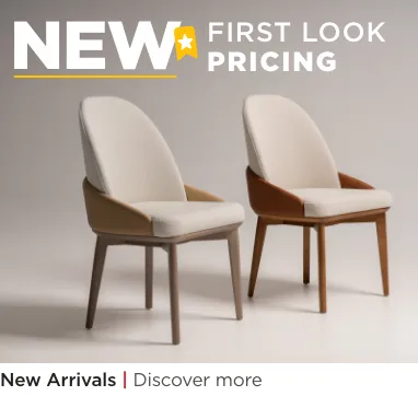 New First Look Pricing. Discover more
