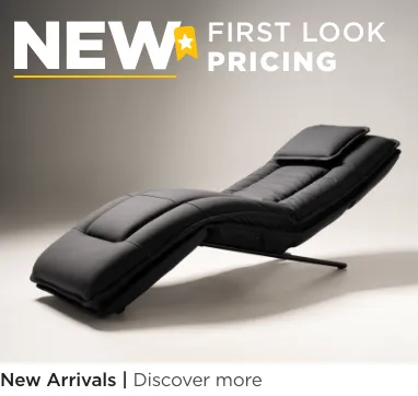 New First Look Pricing. Discover more