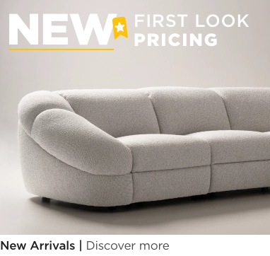 New First Look Pricing. Discover more