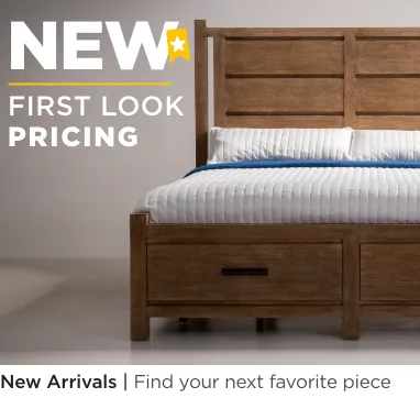 New Arrivals. Find your next favorite piece.
