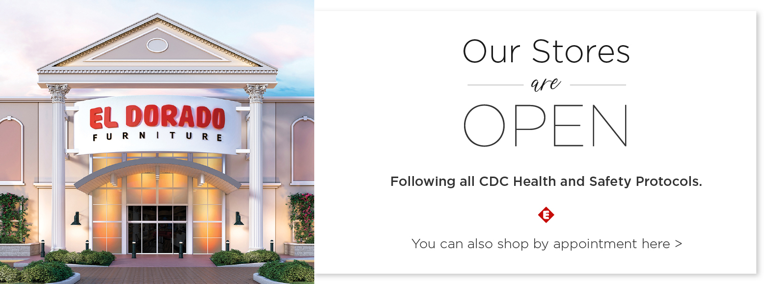 Our Stores El Dorado Furniture