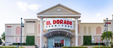Our Stores | El Dorado Furniture
