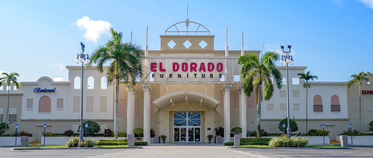 El Dorado Furniture Hialeah